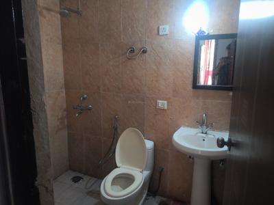 Image of 1265 Sq.ft 2.5 BHK Apartment / Flat for rent in Royal Heritage, Sector 70, Faridabad for Rs. 23000