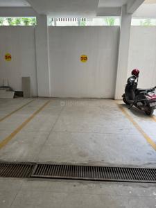 Image of 1800 Sq.ft 3 BHK Apartment / Flat for rent in Sunyuga Vista, Kompally, Hyderabad for Rs. 26000