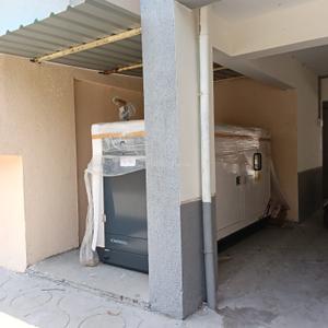 Image of 585 Sq.ft 1 BHK Apartment / Flat for sale in Karjat, Thane for Rs. 1870000