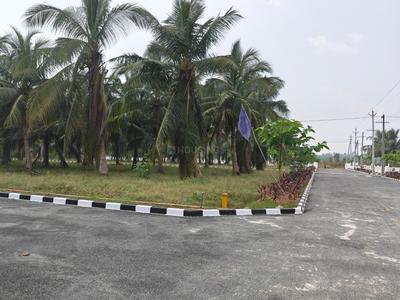 Image of 200 Sq.ft Residential Plot / Land for sale in Bhogapuram, Visakhapatnam for Rs. 5000000