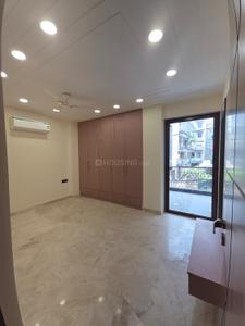 Bedroom Image of 1800 Sq.ft 3 BHK Builder Floor for sale in Premium Builder Floors, Rajouri Garden New Delhi for Rs. 41500000