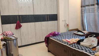 Bedroom Image of 650 Sq.ft 1 BHK Apartment / Flat for sale in Kalwa Thane for Rs. 8200000