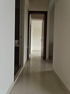 Image of 1240 Sq.ft 3 BHK Apartment / Flat for rent in Kalwa, Thane for Rs. 55000