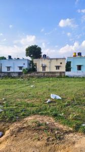 Image of 800 Sq.ft Residential Plot / Land for sale in Antony Tremain, Guduvancheri, Chennai for Rs. 3600000
