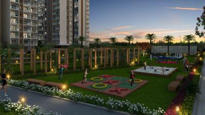 Image of 1803 Sq.ft 3 BHK Apartment / Flat for sale in Shriram Park 63, Perungalathur, Chennai for Rs. 13500000