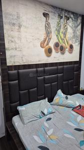 Bedroom Image of 2448 Sq.ft 4 BHK Apartment / Flat for sale in Dhaiya Dhanbad for Rs. 14100000