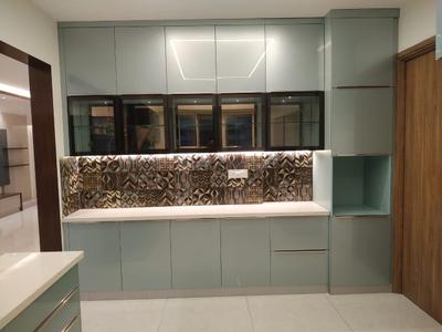 Image of 2600 Sq.ft 3 BHK Apartment / Flat for rent in SNN Clermont, Nagavara, Bengaluru for Rs. 120000