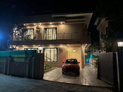 Image of 2500 Sq.ft 4 BHK Villa for sale in Karjat, Thane for Rs. 18500000