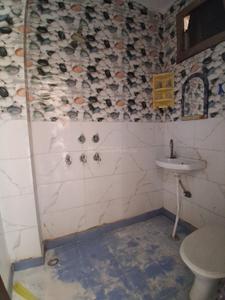 Image of 650 Sq.ft 1 BHK Builder Floor for rent in Palam, New Delhi for Rs. 10000