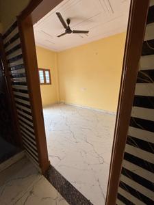 Hall Image of 1080 Sq.ft 3 BHK Apartment / Flat for rent in Vrindaban Bangar Vrindavan for Rs. 12000