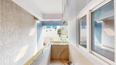 Balcony Image of 1245 Sq.ft 2 BHK Apartment / Flat for sale in Mana Uber Verdant, Doddakannelli Bengaluru for Rs. 14900000