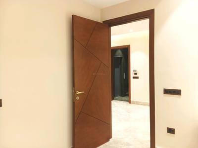 Bedroom Image of 1350 Sq.ft 3 BHK Builder Floor for sale in Palam Vihar Gurgaon for Rs. 23000000