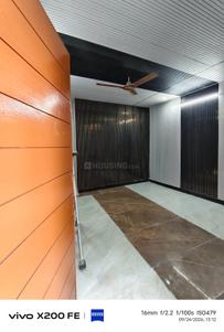 Image of 600 Sq.ft 1 BHK Builder Floor for rent in Partik Panchsheel Vihar, Khirki Extension, New Delhi for Rs. 16000