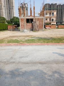Image of 125 Sq.ft Residential Plot / Land for sale in Aditya World City Residential Plots, Bamheta Village, Ghaziabad for Rs. 16200000