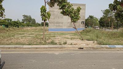 Image of 1746 Sq.ft Residential Plot / Land for sale in Omaxe Metro City 2 Phase 3, Kalli Pashchim, Lucknow for Rs. 14000000