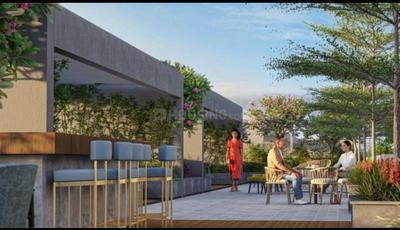 Image of 1600 Sq.ft 3 BHK Apartment / Flat for sale in Neco Park Central, Kharadi, Pune for Rs. 16400000