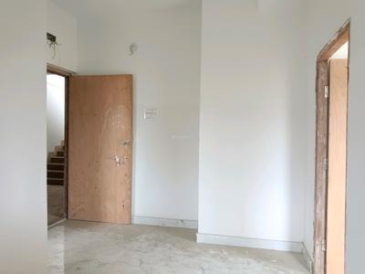 Living Room Image of 580 Sq.ft 2 BHK Apartment / Flat for sale in Mourigram Howrah for Rs. 1740000