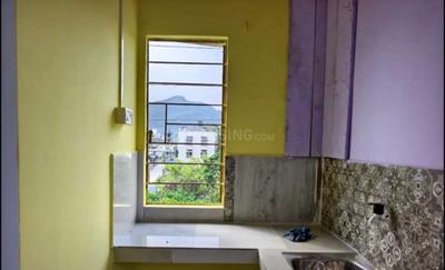 Balcony Image of 250 Sq.ft 1 RK Independent House for rent in Satgaon Guwahati for Rs. 5000