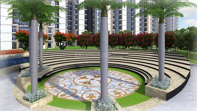Image of 1100 Sq.ft 2.5 BHK Apartment / Flat for sale in Amrapali Verona Heights, Noida Extension, Greater Noida for Rs. 8045000