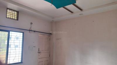 Bedroom Image of 1500 Sq.ft 1 RK Builder Floor for rent in Shashtri Nagar Nagpur for Rs. 8000