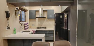 Bathroom Image of 1600 Sq.ft 3 BHK Apartment / Flat for sale in Swaraj Homes Sealine Apartment, Bandra West Mumbai for Rs. 42500000