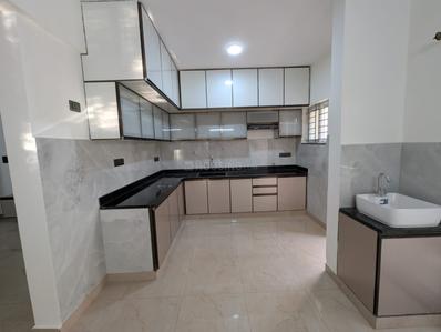 Kitchen Image of 1700 Sq.ft 3 BHK Builder Floor for rent in JP Nagar Bengaluru for Rs. 60000