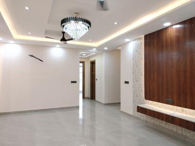 Living Room Image of 1620 Sq.ft 3 BHK Builder Floor for sale in BPTP District 3, Sector 85 Faridabad for Rs. 18000000