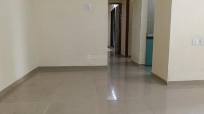 Living Room Image of 1150 Sq.ft 2 BHK Apartment / Flat for rent in Gokul Dham Complex, Kharghar Navi Mumbai for Rs. 32000