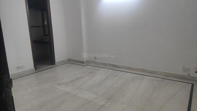 Bedroom Image of 1800 Sq.ft 3 BHK Builder Floor for sale in Shivalik New Delhi for Rs. 30000000