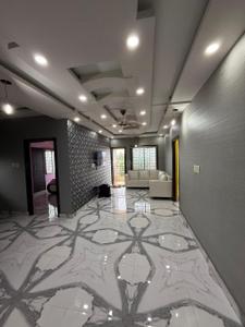 Image of 1030 Sq.ft 2 BHK Apartment / Flat for sale in Durga Nagar, Kolkata for Rs. 4000000