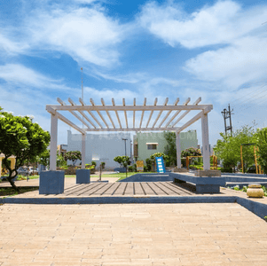 Image of 1500 Sq.ft Residential Plot / Land for sale in Saddu, Raipur for Rs. 4500000