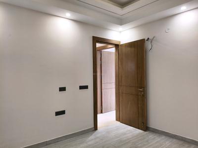 Bedroom Image of 3105 Sq.ft 4 BHK Builder Floor for sale in Eros Rosewood City, Sector 49 Gurgaon for Rs. 40000000