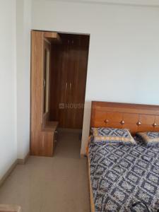 Bedroom Image of 1775 Sq.ft 4 BHK Apartment / Flat for sale in Orris Carnation Residency, Sector 85 Gurgaon for Rs. 25000000
