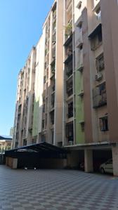Image of 939 Sq.ft 2 BHK Apartment / Flat for sale in Pragjyotish Piya Towers, Vip Road, Guwahati for Rs. 5800000