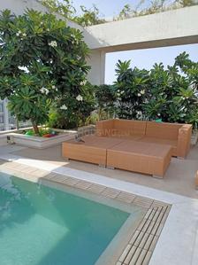 Image of 1000 Sq.ft 2 BHK Apartment / Flat for sale in Rustomjee Yazarina, Dadar East, Mumbai for Rs. 44100000