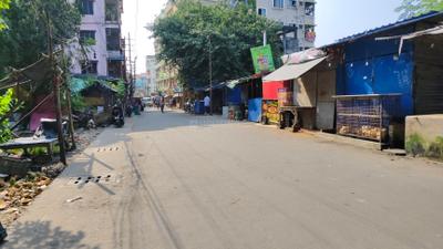 Image of 778 Sq.ft 2 BHK Apartment / Flat for sale in Krishna Kamdhenu, Keshtopur, Kolkata for Rs. 2100000