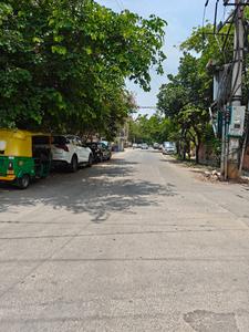 Image of 2400 Sq.ft Residential Plot / Land for sale in Sahakara Nagar, Bengaluru for Rs. 80000000
