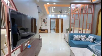 Hall Image of 1000 Sq.ft 2 BHK Villa for sale in Madarpura Ajmer for Rs. 1500000