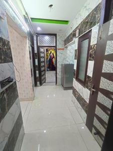 Image of 950 Sq.ft 2 BHK Builder Floor for rent in Ramesh Nagar, New Delhi for Rs. 28000