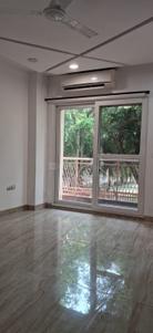 Living Room Image of 5850 Sq.ft 4 BHK Builder Floor for rent in Soami Nagar New Delhi for Rs. 350000