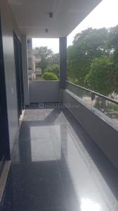 Balcony Image of 2700 Sq.ft 4 BHK Builder Floor for rent in DLF Phase 1 Gurgaon for Rs. 130000