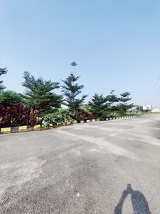 Image of 1386 Sq.ft Residential Plot / Land for sale in Chinthapally, Nalgonda for Rs. 1309000