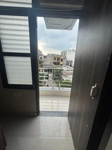 Balcony Image of THE GRANDEUR LIVING in Sector 48, Gurgaon