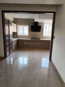 Hall Image of 1900 Sq.ft 3 BHK Apartment / Flat for sale in CGHS Azad Hind, Sector 9 Dwarka New Delhi for Rs. 25800000