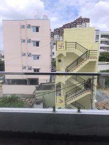 Living Room Image of 1120 Sq.ft 2.5 BHK Apartment / Flat for sale in Hosakerehalli Bengaluru for Rs. 8400000