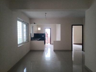 Living Room Image of 1190 Sq.ft 2 BHK Apartment / Flat for sale in Bachupally Hyderabad for Rs. 9200000