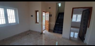 Hall Image of 1400 Sq.ft 2 BHK Independent House for sale in TVS Nagar Coimbatore for Rs. 6300000