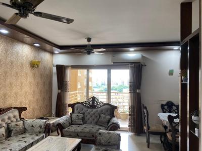 Hall Image of 1600 Sq.ft 3 BHK Apartment / Flat for sale in Suncity Parikrama, Sector 20 Panchkula for Rs. 30000000