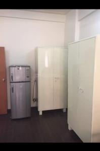 Kitchen Image of 600 Sq.ft 1 BHK Apartment / Flat for sale in Pushpa Bhavan, Colaba Mumbai for Rs. 26000000