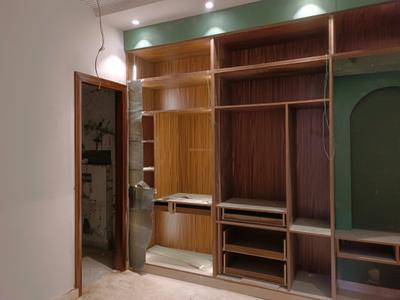 Bedroom Image of 1400 Sq.ft 4 BHK Builder Floor for sale in Rohini Sector 28 New Delhi for Rs. 14200000